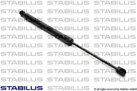 Амортизатор подвески STABILUS 206747