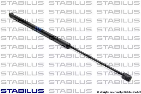 Амортизатор крышки багажника STABILUS 288734