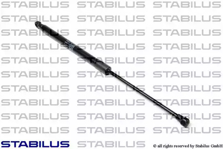 Амортизатор крышки багажника STABILUS 512182