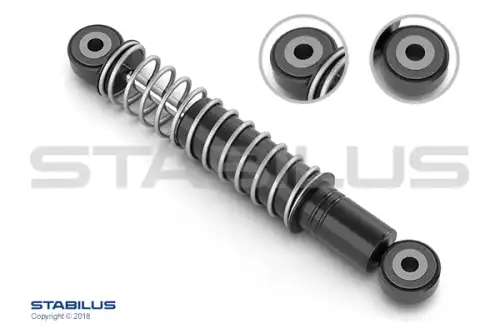Успокоитель ремня STABILUS 1983DQ