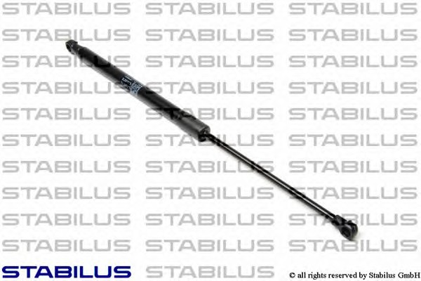 Амортизатор крышки багажника STABILUS 5642ZA