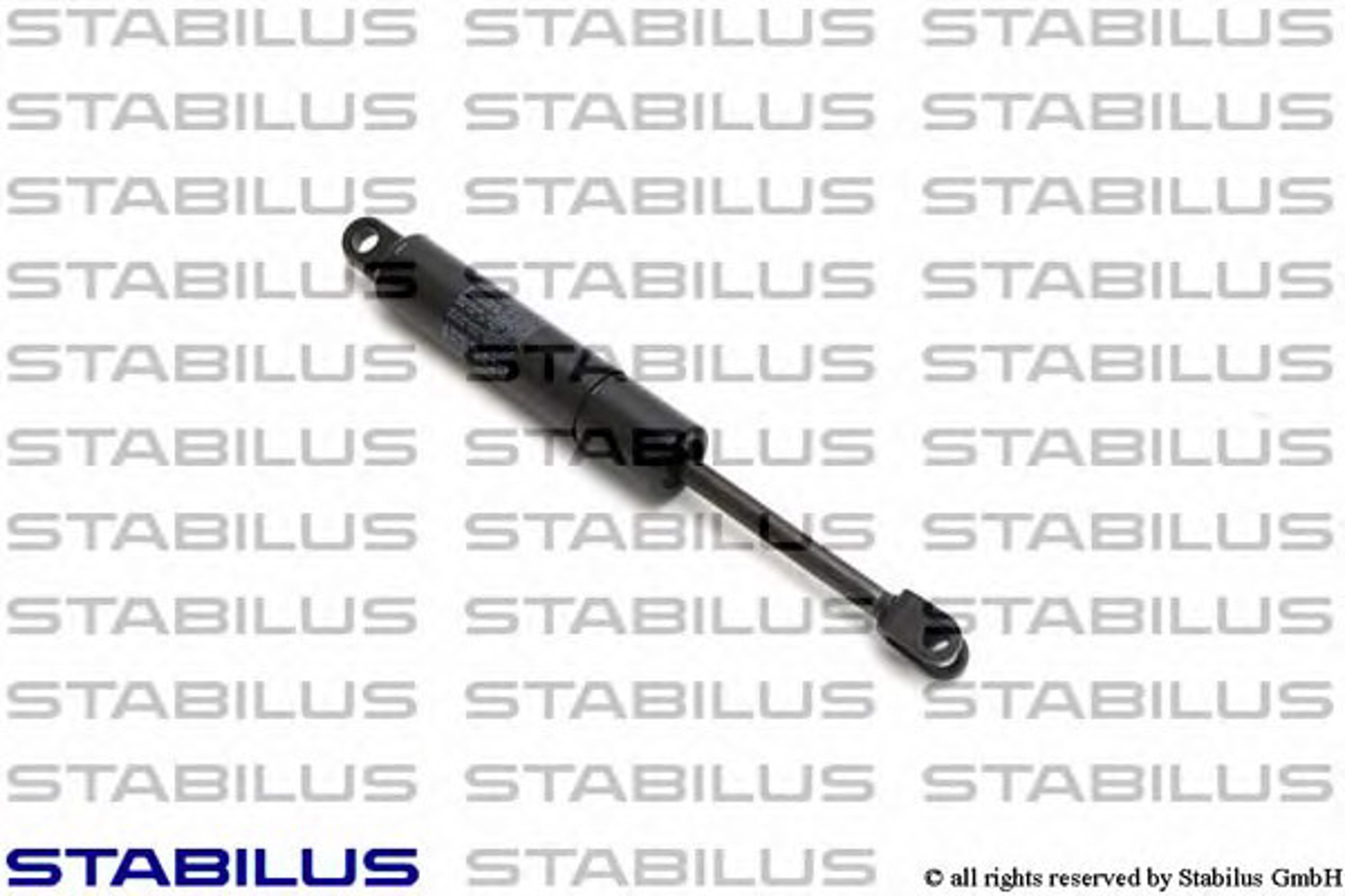 Амортизатор крышки багажника STABILUS 7226BT