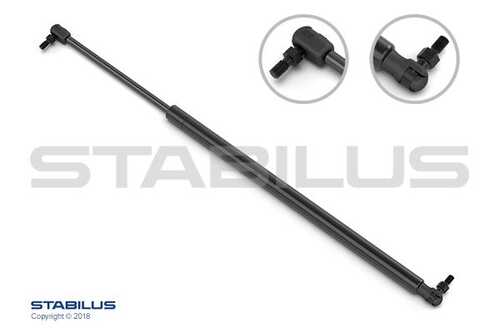 Газовая пружина капота STABILUS 7835BD
