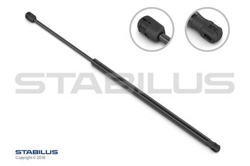 Амортизатор багажника STABILUS 7857RZ