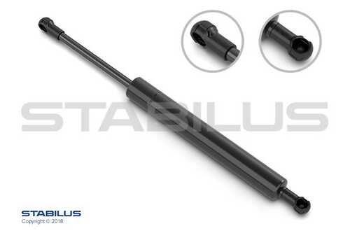 Газовая пружина стояночной тормозного STABILUS 9584LY
