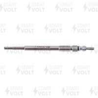 Glsp 040 свеча накаливания для а/м opel astra h (05-) 1.3ctdi (glsp 040) СТАРТВОЛЬТ GLSP 040