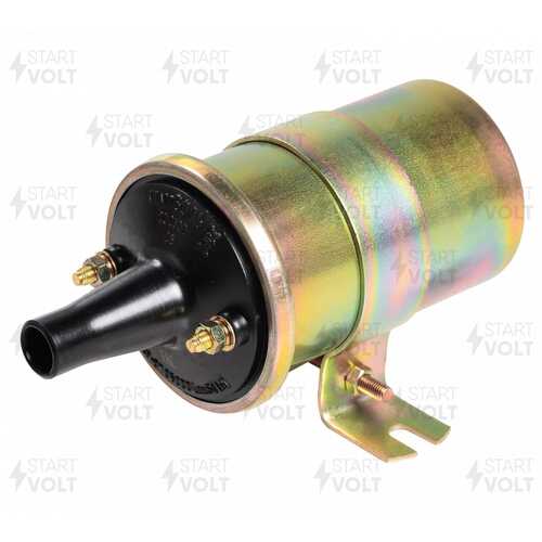 Sc0302 катушка зажигания СТАРТВОЛЬТ SC0302