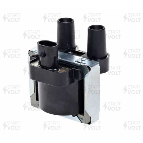Sc0305 катушка зажигания СТАРТВОЛЬТ SC0305