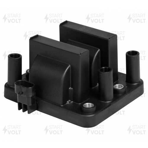 Sc03216 катушка зажигания СТАРТВОЛЬТ SC03216