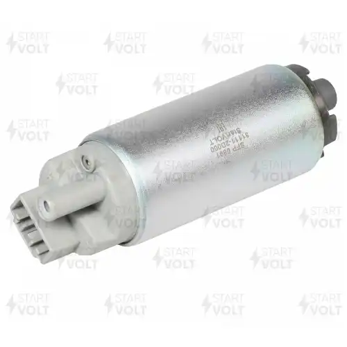 Sfp 0891 насос топливный электрический СТАРТВОЛЬТ SFP 0891