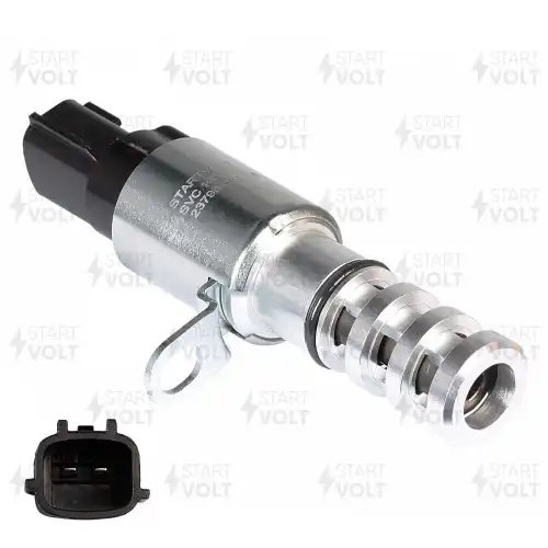 Svc 1403 клапан эл. рег. фаз грм для а/м nissan juke (11-)/x-trail t32 (13-) mr16ddt/mr20dd 1.6t/2.0 СТАРТВОЛЬТ SVC 1403