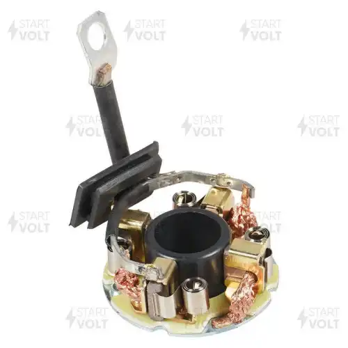 Vbs0501 щеткодержатель стартера СТАРТВОЛЬТ VBS 0501