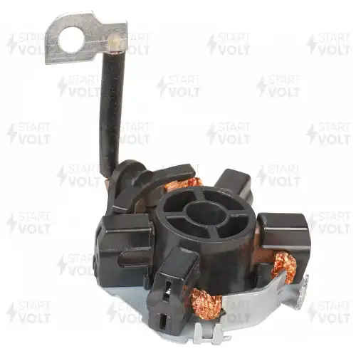 Vbs 1622 щеткодержатель стартера bosch СТАРТВОЛЬТ VBS 1622