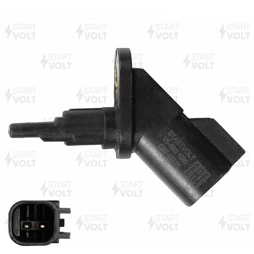 Vs-abs 1060 датчик abs СТАРТВОЛЬТ VS-ABS 1060