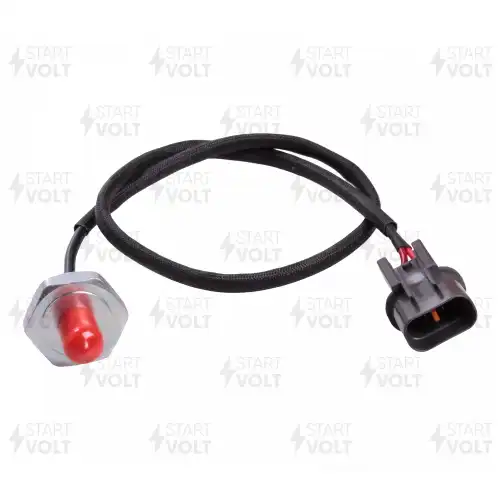 Vs-ks 1101 датчик детонации СТАРТВОЛЬТ VS-KS 1101