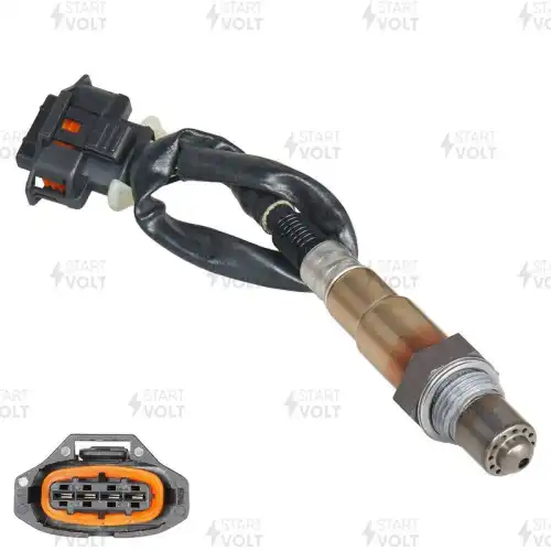 Vs-os 0532 датчик кисл. для а/м opel corsa d (06-) 1.0i-1.4i/astra h (04-) 1.4i-1.6i до кат. (vs-os СТАРТВОЛЬТ VS-OS 0532