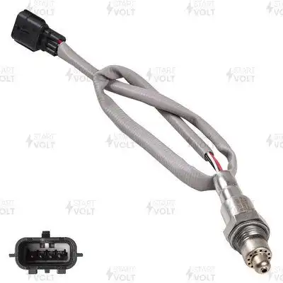 Vs-os 0906 лямбда-зонд l960mm СТАРТВОЛЬТ VS-OS 0906