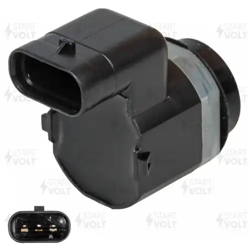 Датчик парковки СТАРТВОЛЬТ VS-PK 2625