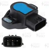 Vs-tp 2201 датчик положения дроссельной заслонки СТАРТВОЛЬТ VS-TP 2201