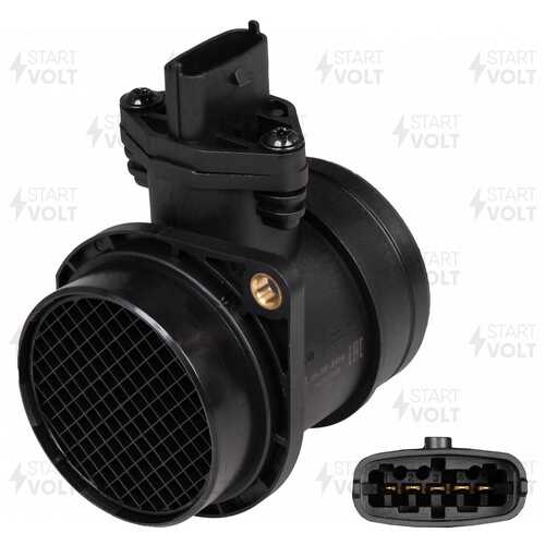 Vsmf0116 измеритель массы воздуха СТАРТВОЛЬТ VSMF0116