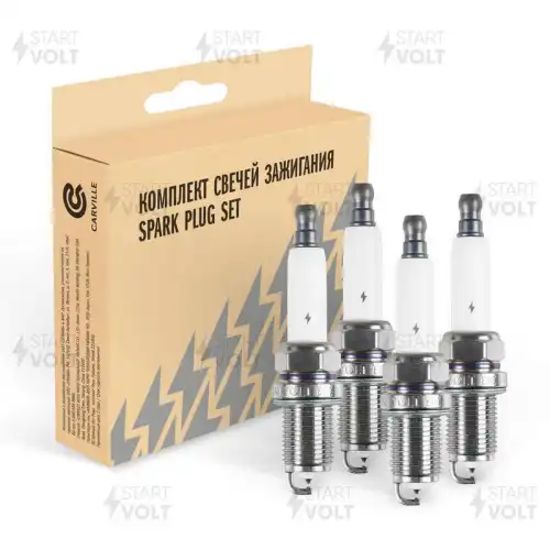 Vsp0050 свеча зажигания СТАРТВОЛЬТ VSP 0050