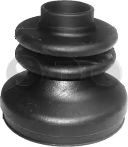 Пыльник шруса STC T401407