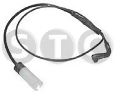 Датчики износа тормозных колодок STC T402081