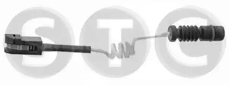 Датчики износа тормозных колодок STC T402103