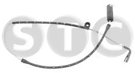 Датчики износа тормозных колодок STC T402127