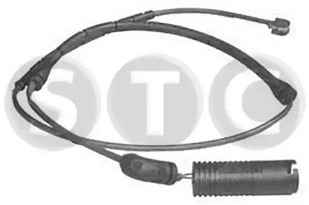 Датчик тормозных колодок STC T402131