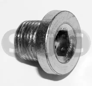 Пробка сливная STC T405254