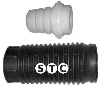 Отбойник амортизатора STC T405328