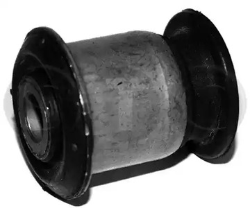 Сайлентблок перед.рычага передн.vw т-5 03- ( нижн STC T405414