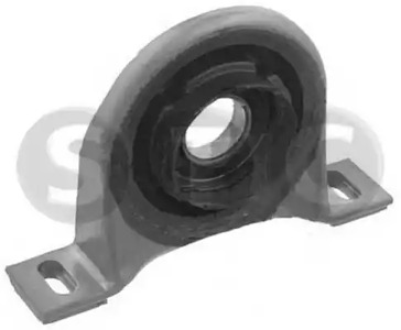 Подшипник подвесной в сборе STC T406118