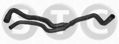 Шланг масляный STC T408854