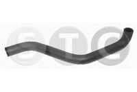 Патрубок масляного насоса STC T409015