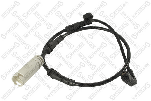 Датчик износа колодок передних STELLOX 00-10028-SX