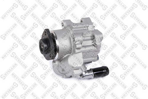Насос гидроусилителя руля STELLOX 00-36199-SX