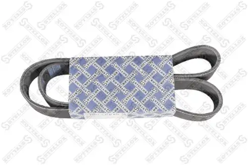 01-01145-sx ремень поликлиновой 10pk1145 STELLOX 01-01145-SX