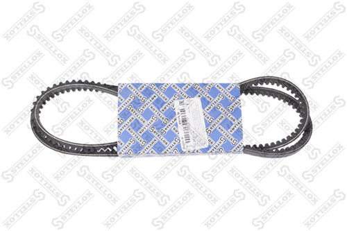 01-01475-sx ремень клиновой 10x1475 STELLOX 01-01475-SX