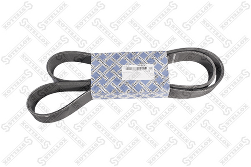01-01485-sx ремень поликлиновой 10pk1485 STELLOX 01-01485-SX