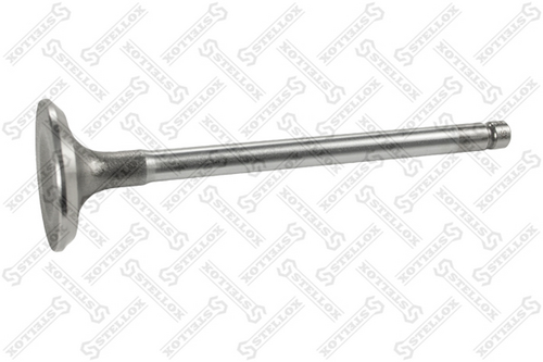 Клапан впускной STELLOX 01-23172-SX