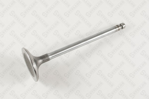Клапан впускной STELLOX 01-23353-SX