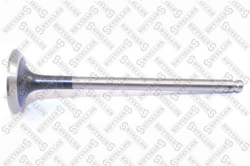 Клапан выпускной STELLOX 01-24285-SX