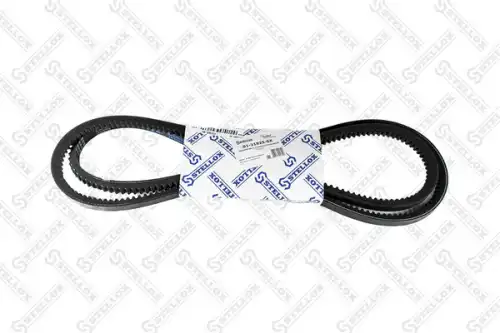 01-31825-sx ремень клиновой 13x1825 STELLOX 01-31825-SX