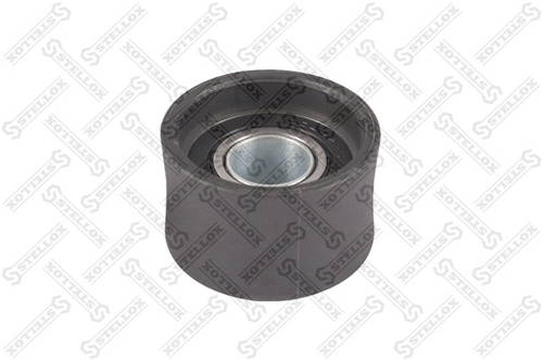 Ролик обводной ремня STELLOX 03-40202-SX