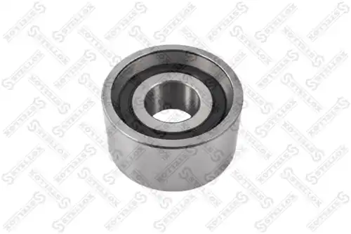 Ролик натяжителя ручейкового ремня STELLOX 03-40220-SX