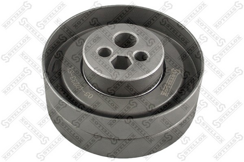 Натяжной ролик поликлинового ремня STELLOX 03-40233-SX