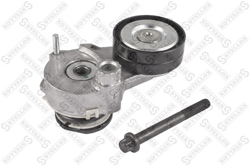 Натяжной ролик поликлинового ремня STELLOX 03-40258-SX