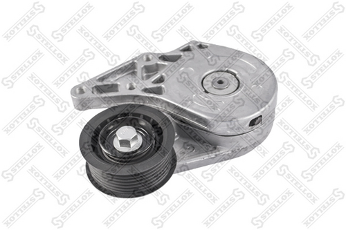Ролик натяжной c механизмом натяжения STELLOX 03-40293-SX